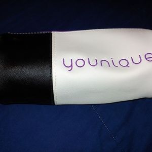 Younique makeup bag